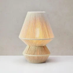 Razzo 34 bordlampe