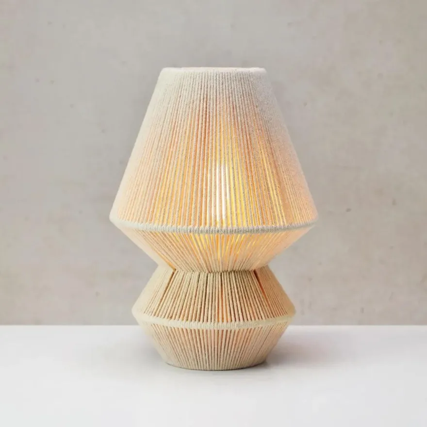 Razzo 34 bordlampe