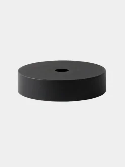 Record Shade - svart