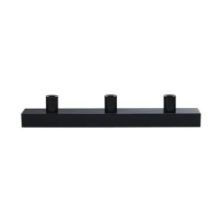 Regula vegglampe for baderom IP44 3-lys