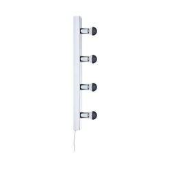 Regula vegglampe 4-lys