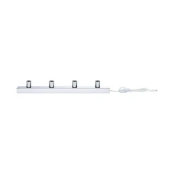 Regula vegglampe 4-lys