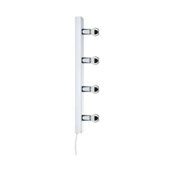 Regula vegglampe 4-lys