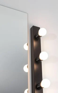 Regula vegglampe 4-lys