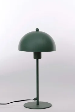 Remo bordlampe - Grønn