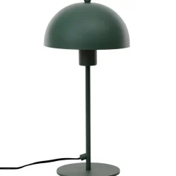 Remo bordlampe - Grønn