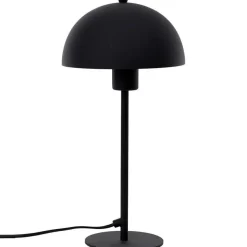 Remo bordlampe - Svart