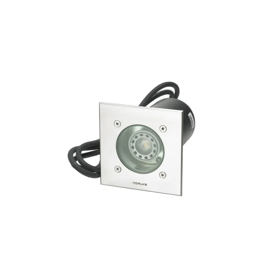 Rena 1551 uplight firkantet IP68 5,5W