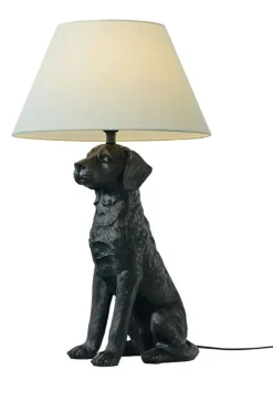 Retriver bordlampe