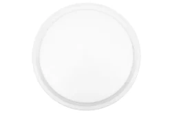 Ring taklampe 40 cm 20W 2700/3000/4000K Dimbar - Hvit