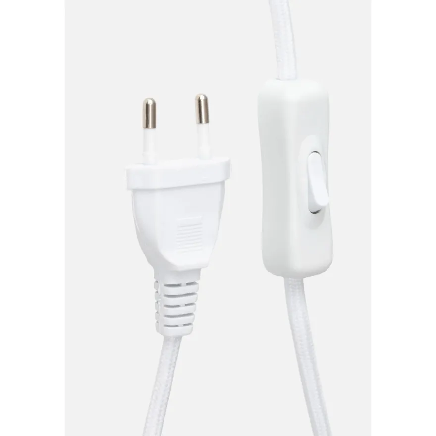 Ripley 19 bord/vegglampe