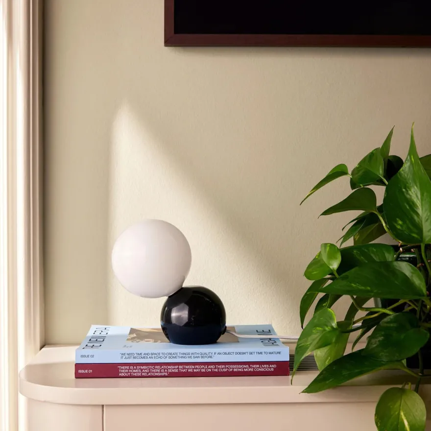 Ripley 19 bord/vegglampe
