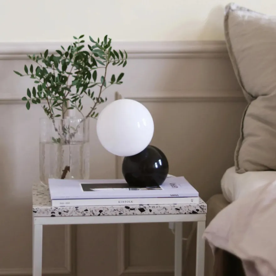 Ripley 19 bord/vegglampe