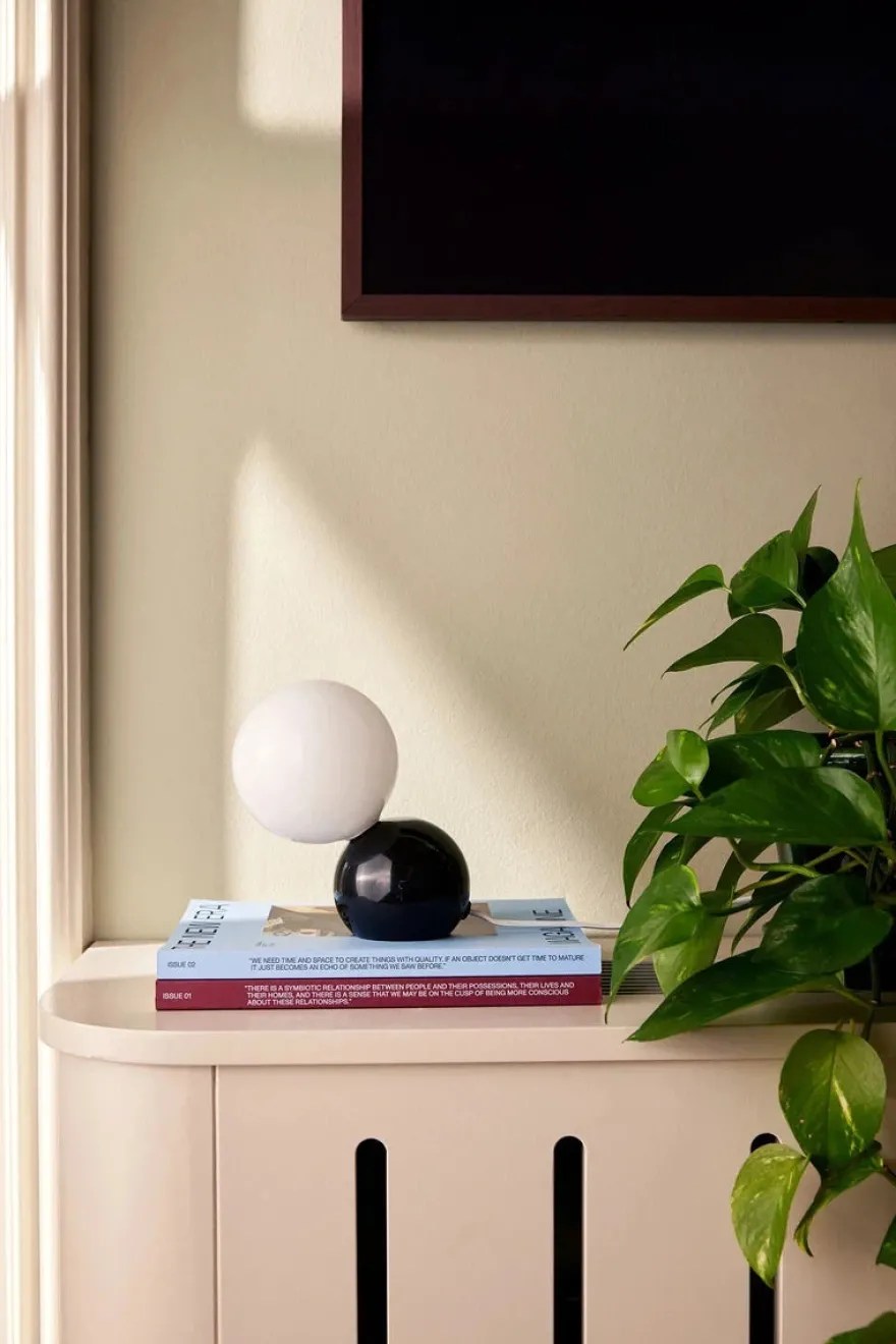 Ripley 19 bord/vegglampe