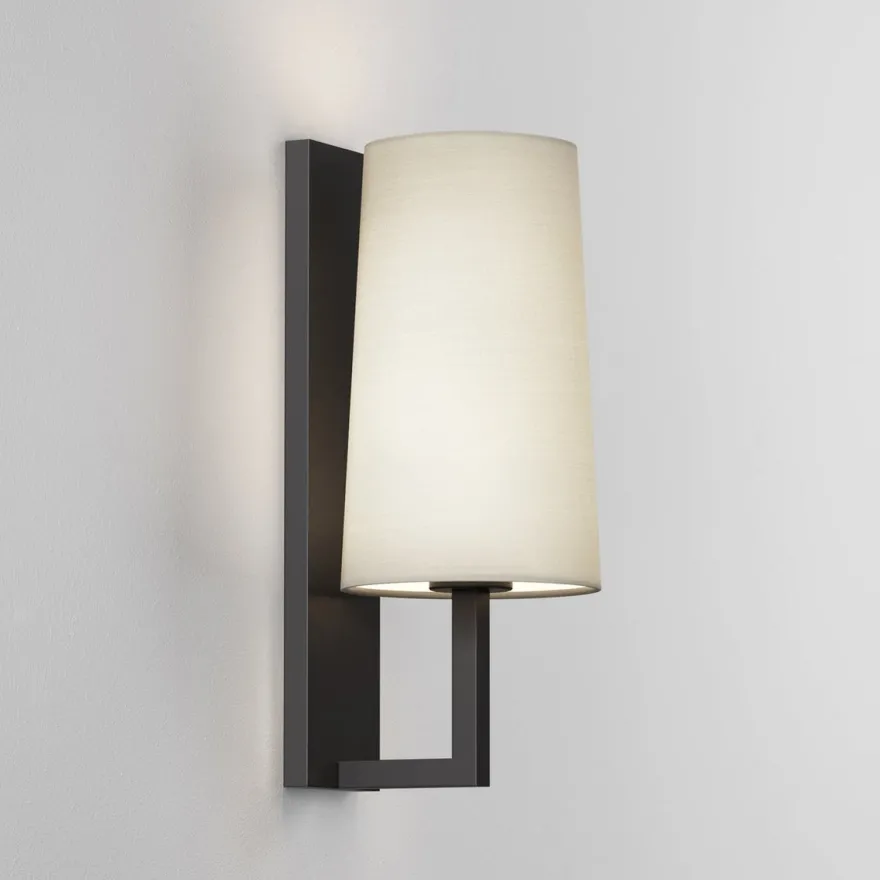 Riva 350 vegglampe