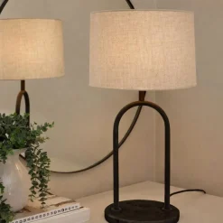 Rock bordlampe H45