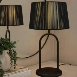 Rock bordlampe H45