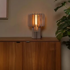 Rollo bordlampe