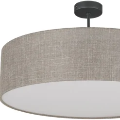 Rondo taklampe 60 cm