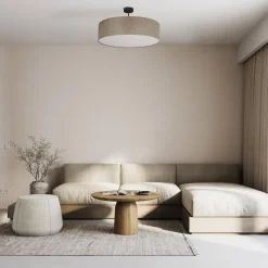 Rondo taklampe 60 cm