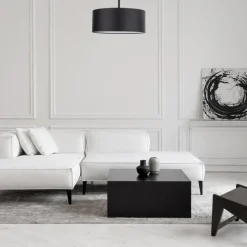 Rondo taklampe 40 cm