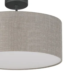 Rondo taklampe 40 cm
