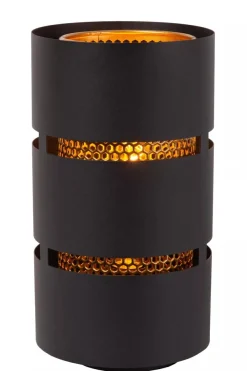 Rosas bordlampe