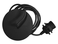 Rosette pendeloppheng