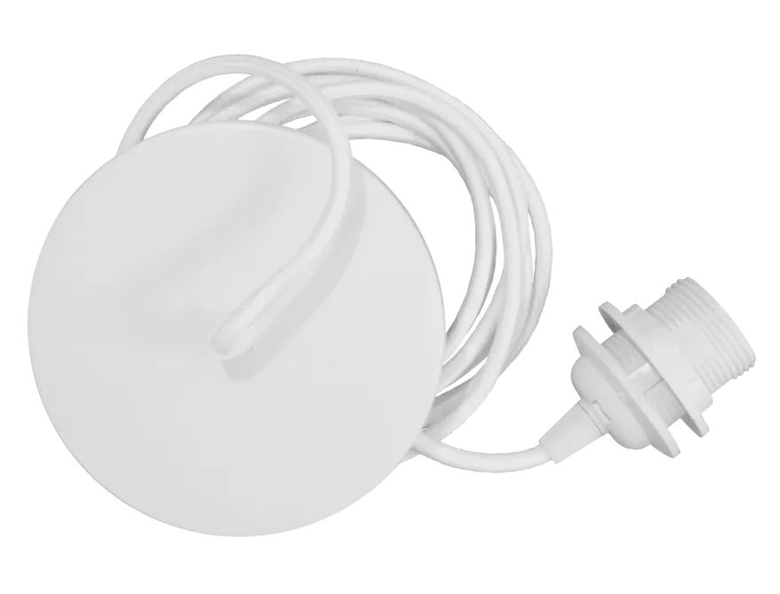 Rosette pendeloppheng