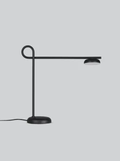 Salto bordlampe