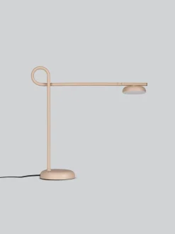 Salto bordlampe
