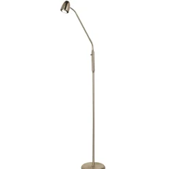 Sandnes enkel gulvlampe
