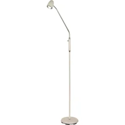 Sandnes enkel gulvlampe