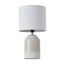 Sandy Glow bordlampe