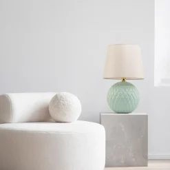Santana bordlampe