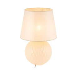 Santana bordlampe