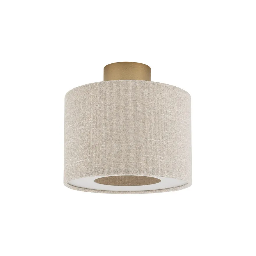 Santana taklampe 23 cm