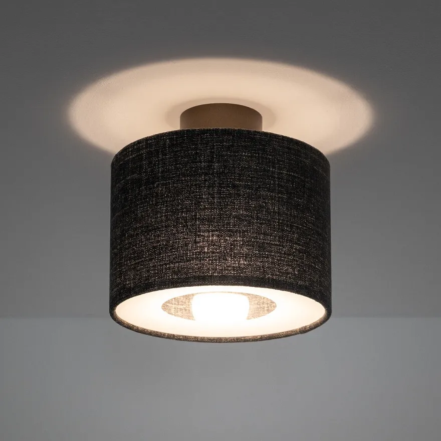 Santana taklampe 23 cm