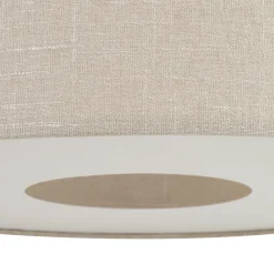 Santana taklampe 50 cm