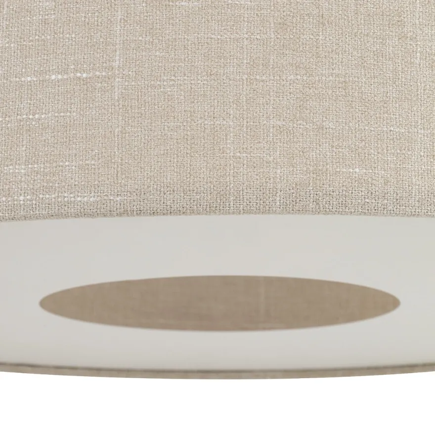 Santana taklampe 50 cm