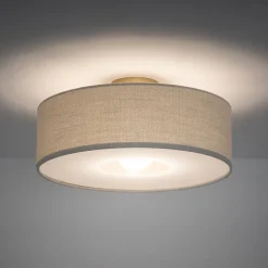 Santana taklampe 50 cm