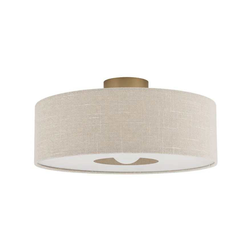 Santana taklampe 50 cm