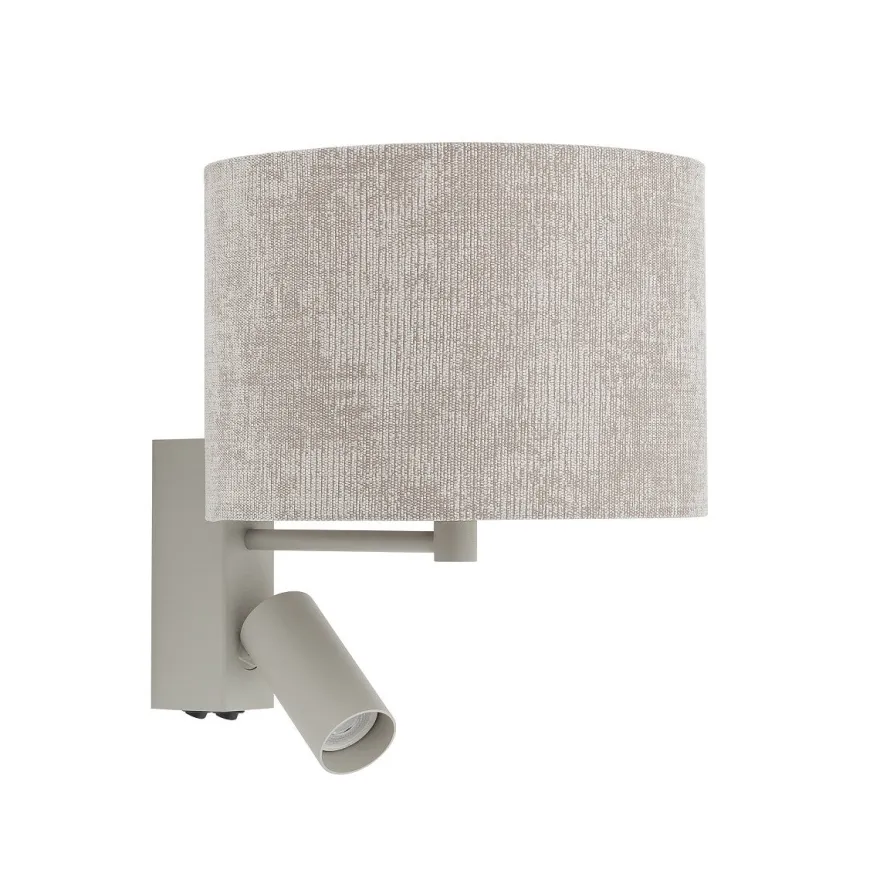 Santana vegglampe