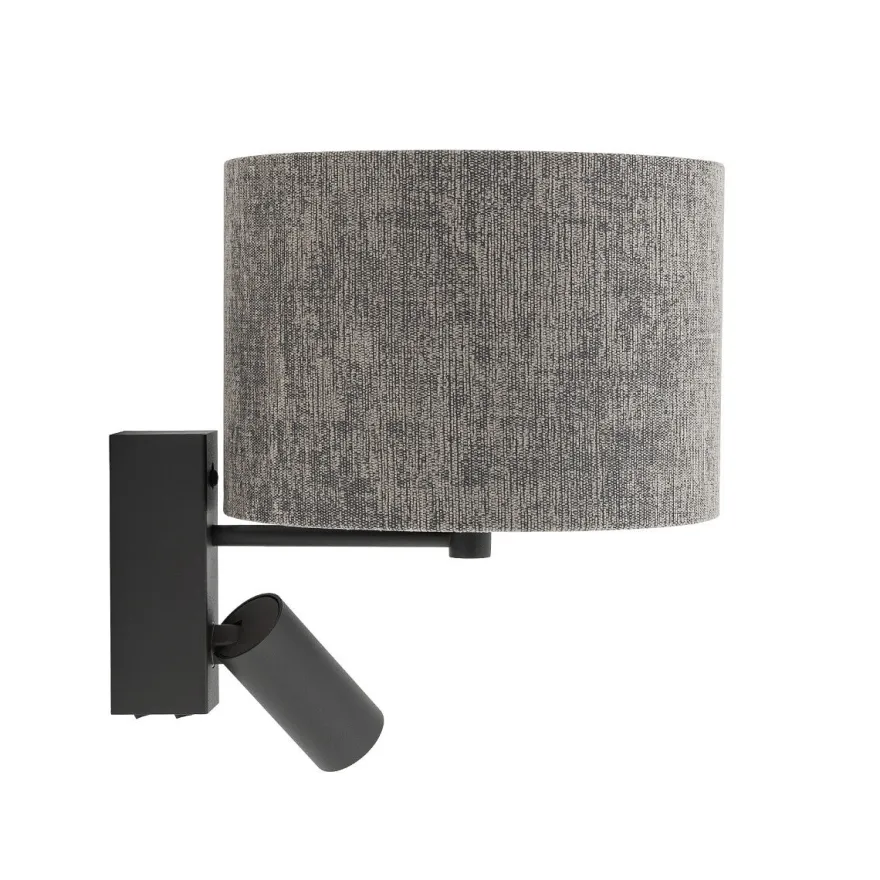 Santana vegglampe