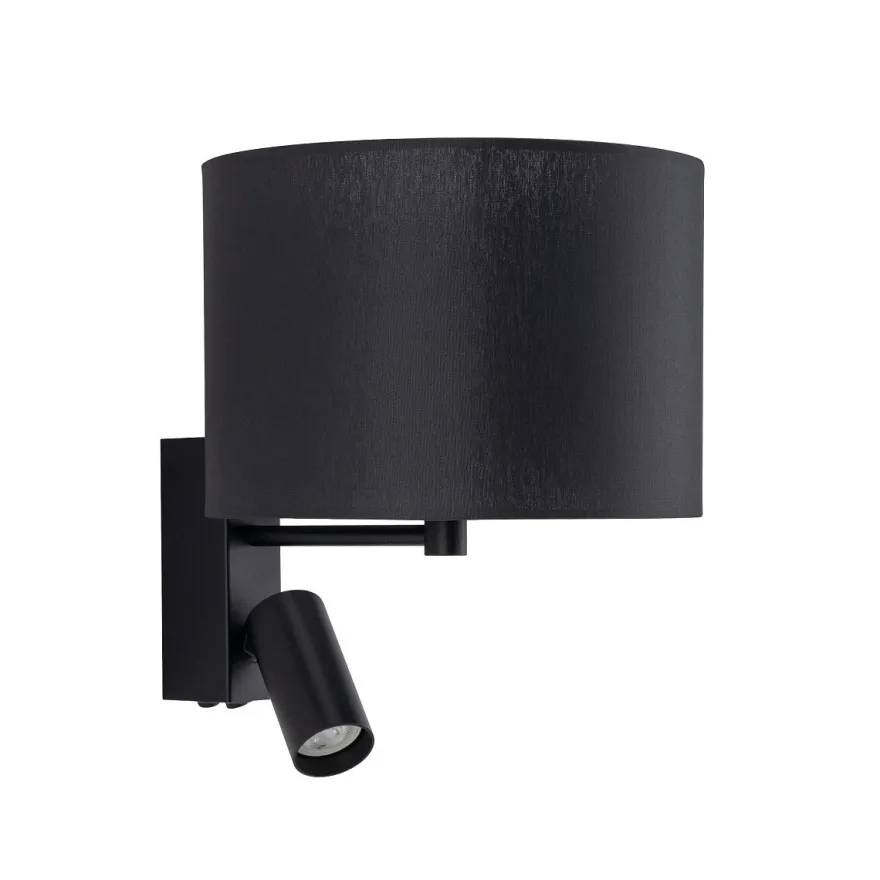 Santana vegglampe