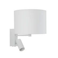 Santana vegglampe
