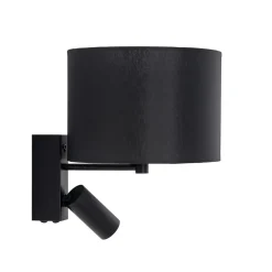 Santana vegglampe