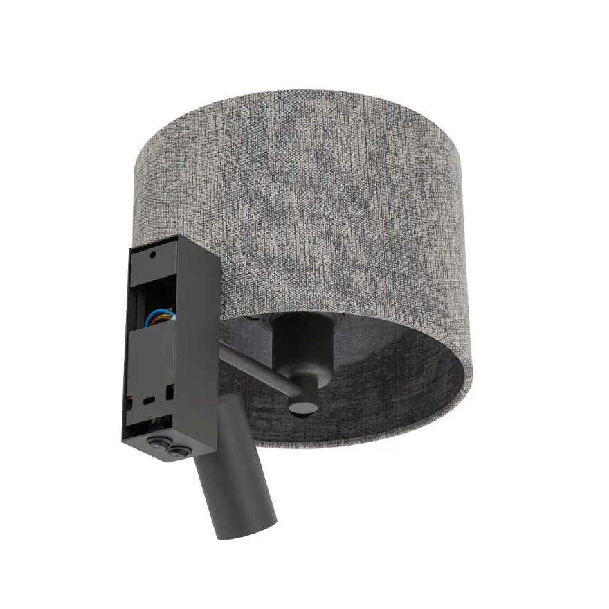 Santana vegglampe