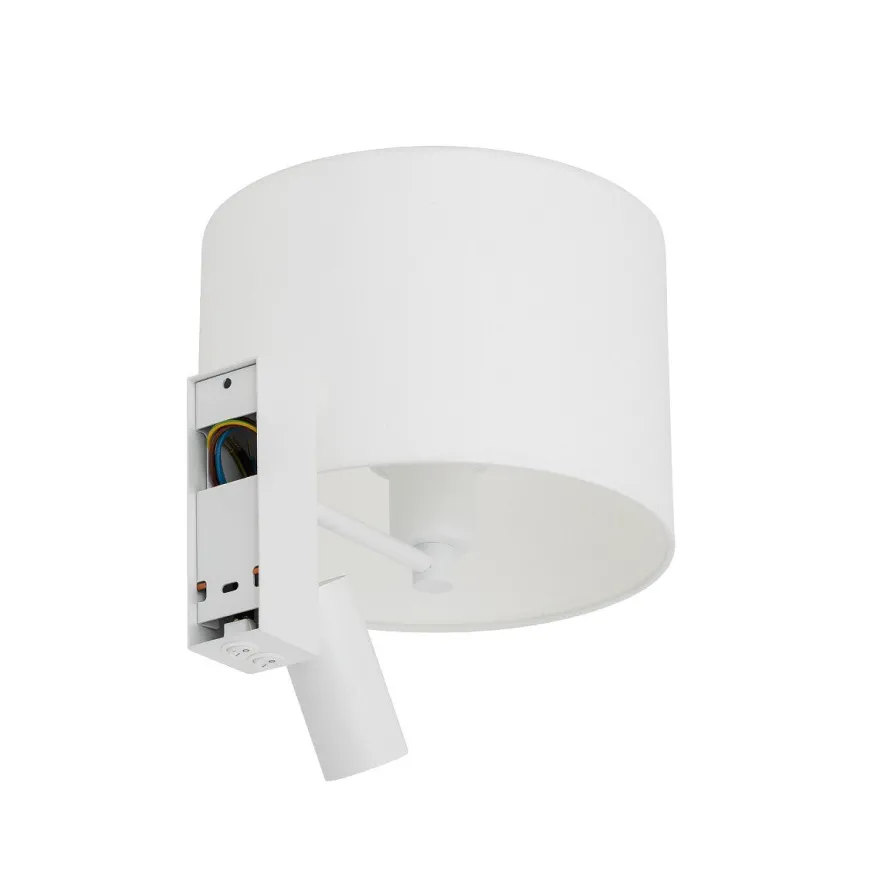Santana vegglampe