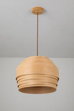 Saturn takpendel 35 cm